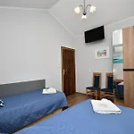 Apartman Mario Brseč