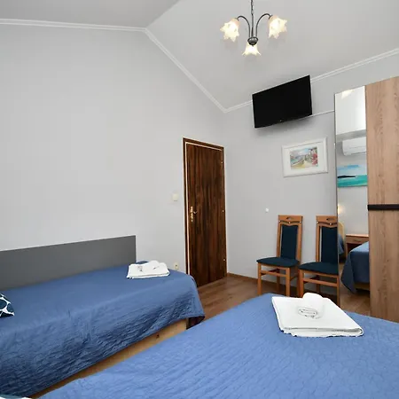 아파트 Mario Martina