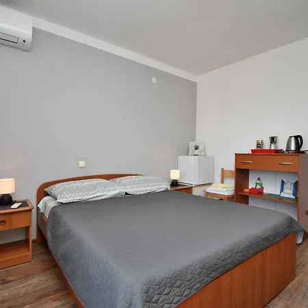 Apartamento Mario