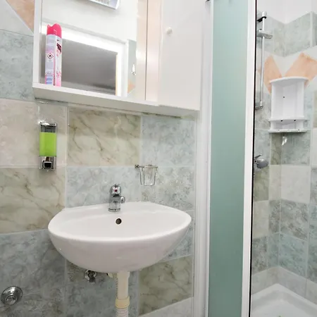 아파트 Mario Martina