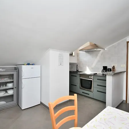 Mario Apartment *