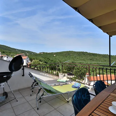 Mario Lägenhet Martina