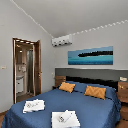 Lägenhet Mario Martina