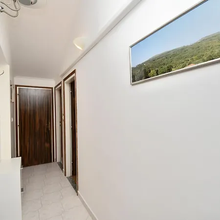 Apartment Mario Brsec