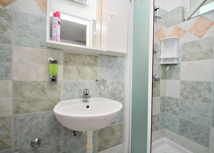 Appartement Mario Brseč